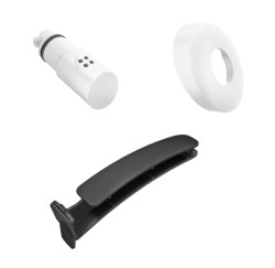 Laufen - Cleanet Navia Sprchovací tryska pro elektronický bidet, bílá (H8926060000001)