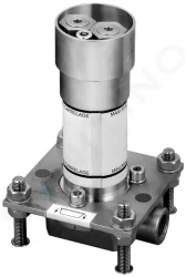 Laufen - Concealed Bodies Montážní těleso pro montáž vanové baterie na podlahu (HF503000000000)