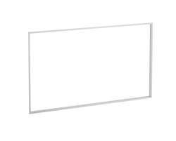 Laufen - Frame 25 Instalační rám pro zrcadlovou skříňku 1300 mm (H4087809000001)