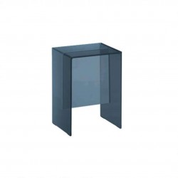 Laufen - Kartell Stolička 33x28x47 cm, modrá (H3893300830001)