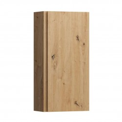 Laufen - Lani Skříňka 70x35 cm, 1 dvířka, panty vpravo, dub (H4037021122671)