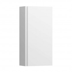Laufen - Lani Skříňka 70x35 cm, 1 dvířka, panty vpravo, matná bílá (H4037021122601)