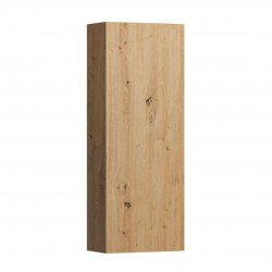 Laufen - Lani Skříňka 90x35 cm, 1 dvířka, panty vlevo, dub (H4037111122671)