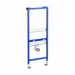 Laufen - LIS Předstěnová instalace pro pisoár, 133 cm (H8926650000001)