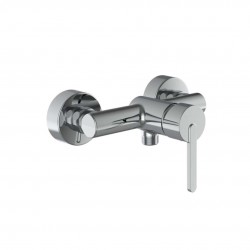 Laufen - Lua Sprchová baterie, chrom (H3310810044001)