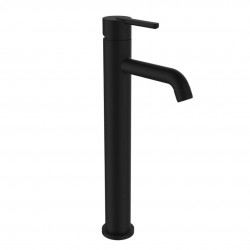 Laufen - Lua Umyvadlová baterie, Eco+, matná černá (H3110880811201)