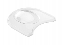 Laufen - Ochrana proti stříkající vodě (H8946940000001)