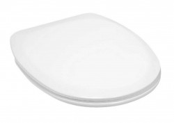 Laufen - Příslušenství WC sedátko, bílá (H8902100000631)