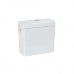 Laufen - Pro Splachovací nádrž, 38x18 cm, bílá (H8269510008711)