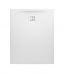 Laufen - Pro Sprchová vanička 100x80 cm, bílá (H2109510000001)