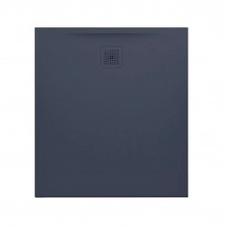 Laufen - Pro Sprchová vanička 100x90 cm, antracit (H2109570780001)