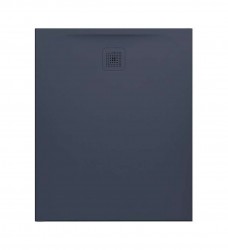 Laufen - Pro Sprchová vanička 110x90 cm, antracit (H2129550780001)