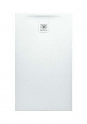 Laufen - Pro Sprchová vanička 120x70 cm, bílá (H2129510000001)