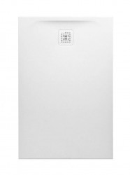 Laufen - Pro Sprchová vanička 120x80 cm, bílá (H2109520000001)