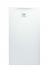 Laufen - Pro Sprchová vanička 130x70 cm, bílá (H2129520000001)