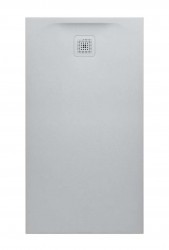 Laufen - Pro Sprchová vanička 130x70 cm, světlá šedá (H2129520770001)