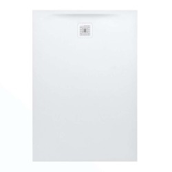 Laufen - Pro Sprchová vanička 130x80 cm, bílá (H2159550000001)