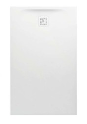 Laufen - Pro Sprchová vanička 130x90 cm, bílá (H2159580000001)