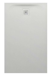 Laufen - Pro Sprchová vanička 130x90 cm, světlá šedá (H2159580770001)