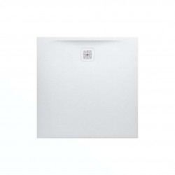 Laufen - Pro Sprchová vanička 90x80 cm, bílá (H2149500000001)