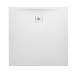 Laufen - Pro Sprchová vanička 90x90 cm, bílá (H2109560000001)