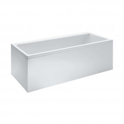 Laufen - Pro Vana 170x75 cm, s hydromasáží a senzorem, bílá (H2319510006351)