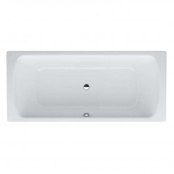 Laufen - Pro Vana 180x80x45 cm, bílá (H2279500000401)