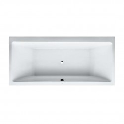 Laufen - Pro Vana, 190x90 cm, bílá (H2349500000001)