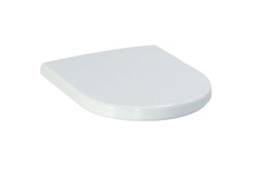 Laufen - Pro WC sedátko, SoftClose, bílá (H8919513370031)