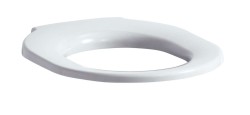 Laufen - Pro WC sedátko Special, bez poklopu, matná bílá (H8929507570001)
