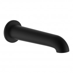 Laufen - Pure Vanová vpust, matná černá (HF901771428000)