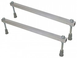 Laufen - Solutions Nohy k vaně (H2961780000001)