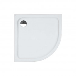 Laufen - Solutions Sprchová vanička 90x90 cm, bílá (H2135020000001)