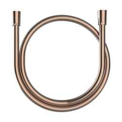 Laufen - Sprchová hadice, 160 cm, zlatorůžová (H3629800821311)