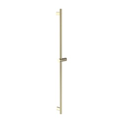 Laufen - Sprchová tyč 110 cm, lesklá zlatá (HF904794463000)