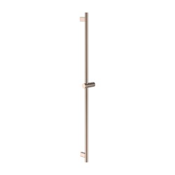 Laufen - Sprchová tyč 110 cm, zlatorůžová (HF904794465000)
