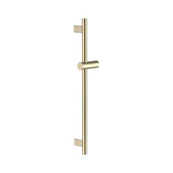 Laufen - Sprchová tyč 60 cm, lesklá zlatá (HF904791463000)