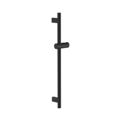 Laufen - Sprchová tyč 60 cm, matná černá (HF904791428000)