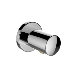 Laufen - Sprchové kolínko, chrom (HF504776100000)