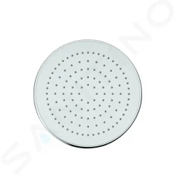 Laufen - Sprchové příslušenství Hlavová sprcha, průměr 206 mm, nerezová ocel (HF504729100000)