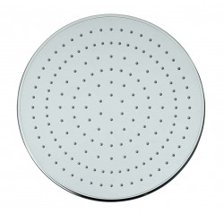 Laufen - Sprchové příslušenství Hlavová sprcha, průměr 31 cm, nerezová ocel (HF504725100000)