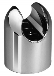 Laufen - Sprchové příslušenství Nástěnný držák pro ruční sprchu, chrom (HF105721100000)