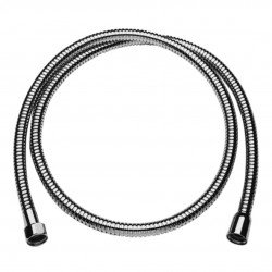Laufen - Sprchové příslušenství Sprchová hadice, 150 cm, chrom (HF105654100000)