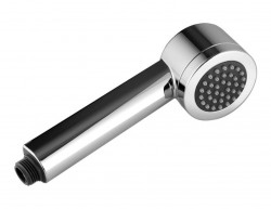 Laufen - Sprchové příslušenství Sprchová hlavice, chrom (WI108982100000)