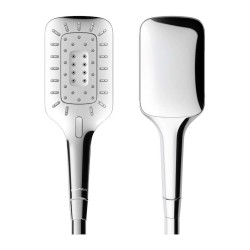 Laufen - Sprchové příslušenství Sprchová hlavice MyCity120, chrom (HF939031100000)