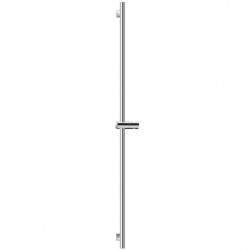 Laufen - Sprchové příslušenství Sprchová tyč 110 cm, chrom (HF904794100000)