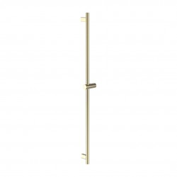 Laufen - Sprchové příslušenství Sprchová tyč 110 cm, lesklá zlatá (HF904794463000)