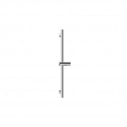 Laufen - Sprchové příslušenství Sprchová tyč 60 cm, chrom (HF904791100000)