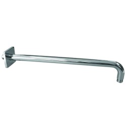 Laufen - Sprchové rameno nástěnné, 42 cm, nerezová ocel (HF960108100001)