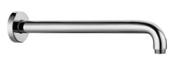 Laufen - Sprchové rameno nástěnné, 42 cm, nerezová ocel (HF960109100001)
